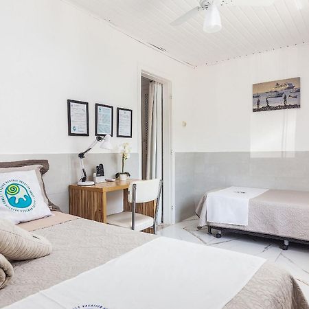 Centro Lindo Apt A 10 Min Da Rua Das Pedras - Buzios Rentals Exterior foto
