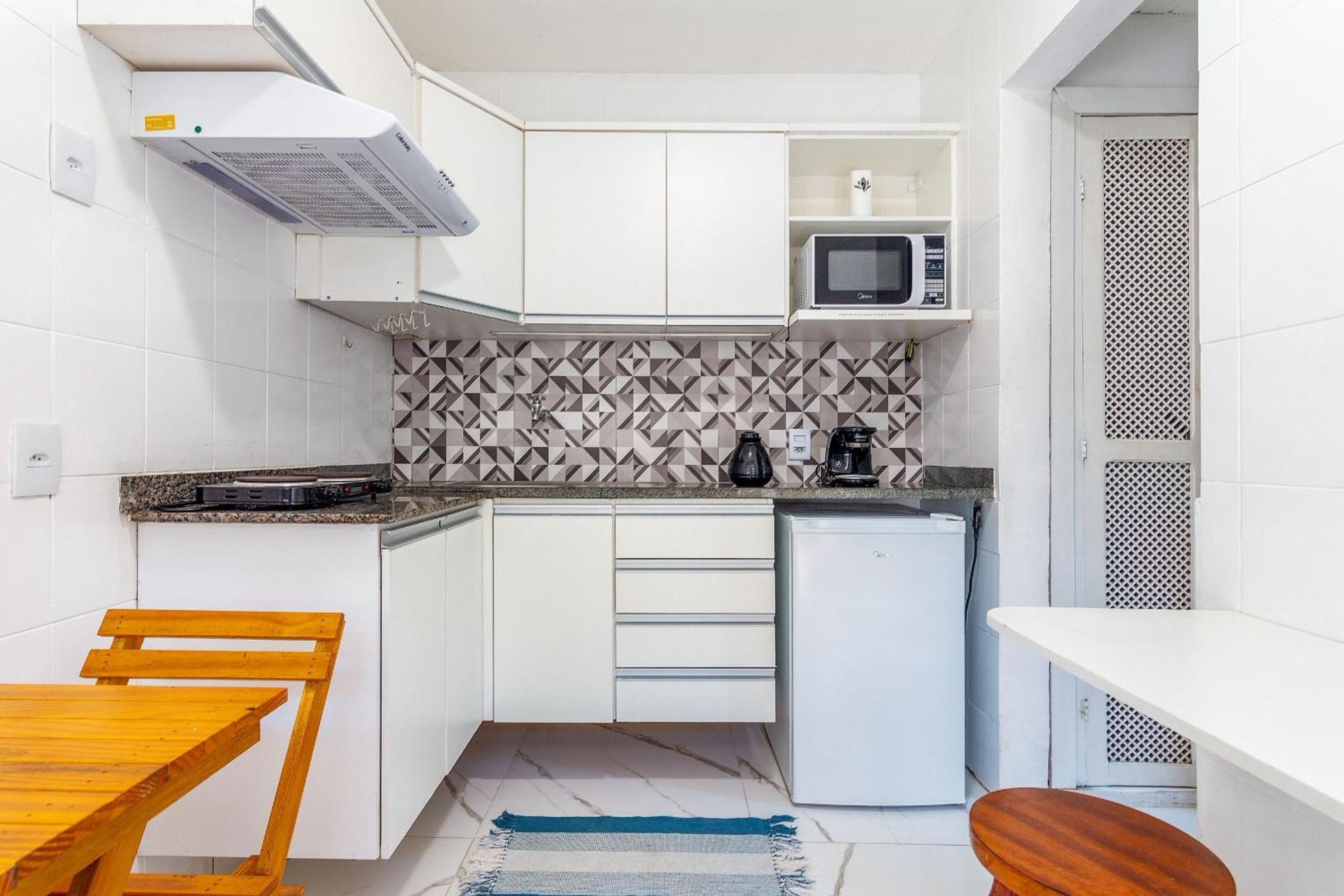 Centro Lindo Apt A 10 Min Da Rua Das Pedras - Buzios Rentals Exterior foto